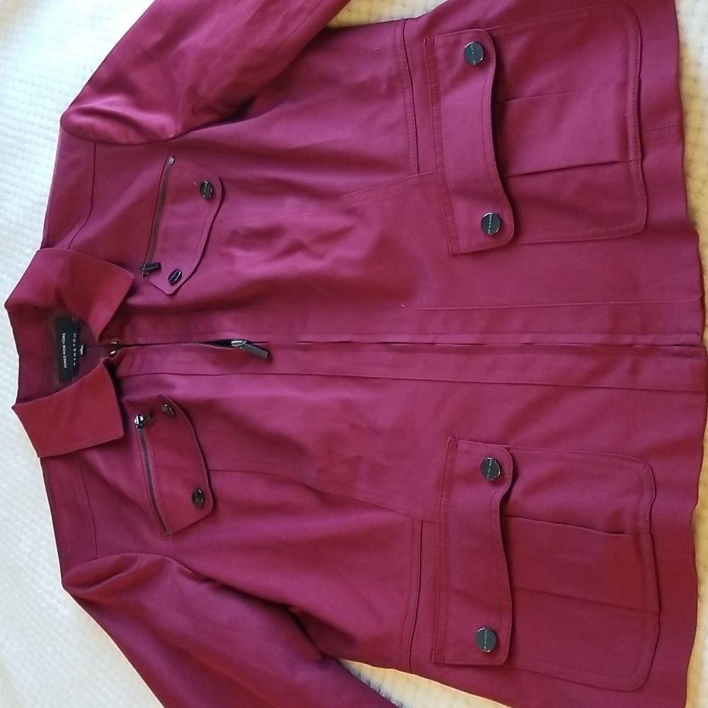 Jones NY jacket